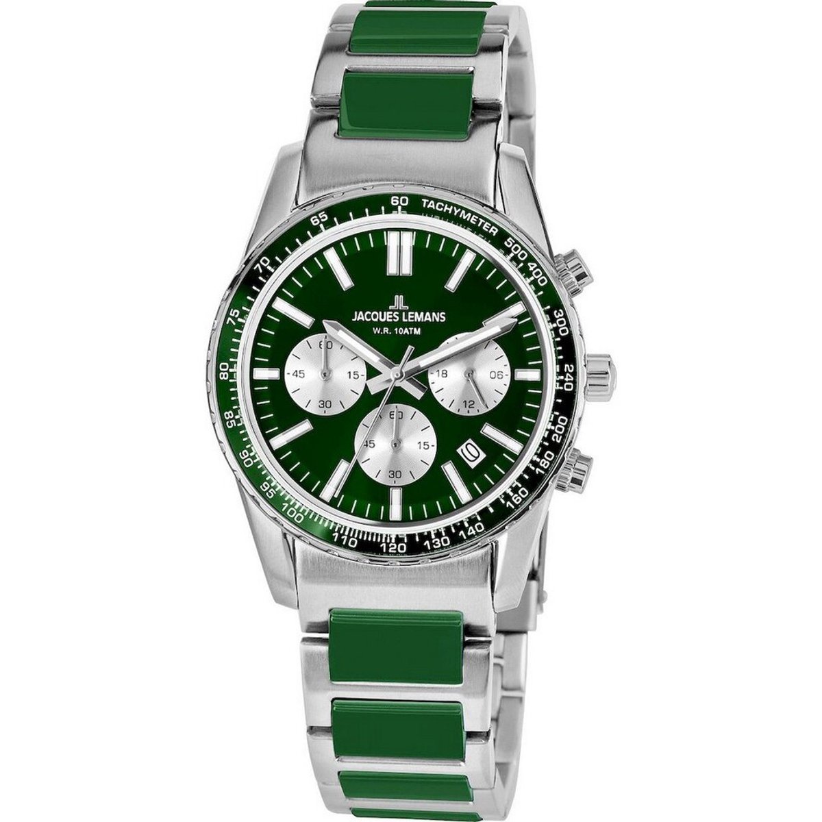 Jacques Lemans Herenhorloge 1-2059J