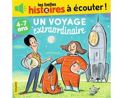 Un voyage extraordinaire