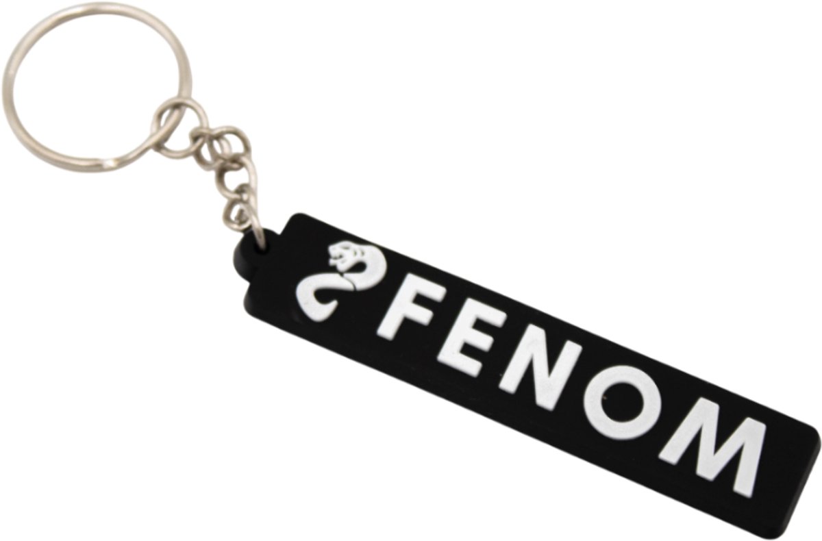 Sleutelhanger Fenom