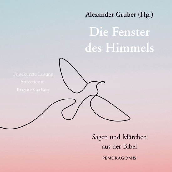Die Fenster des Himmels - cover