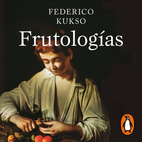 Frutologías - cover