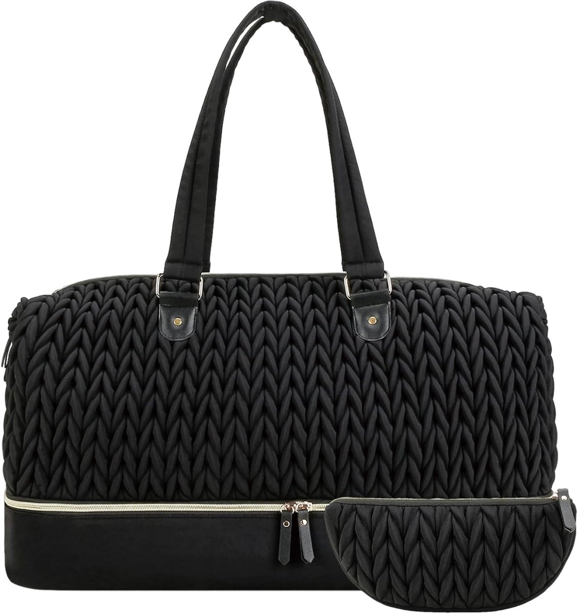 Luiertas Organizer - Baby tas - Baby verzorging - Waterdichte Oxford doek - 53x24x28cm