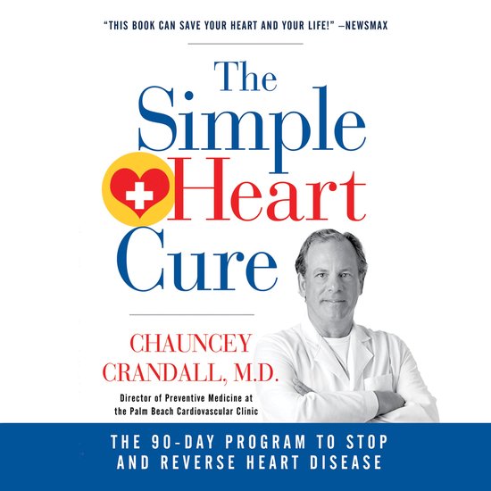 The Simple Heart Cure - cover
