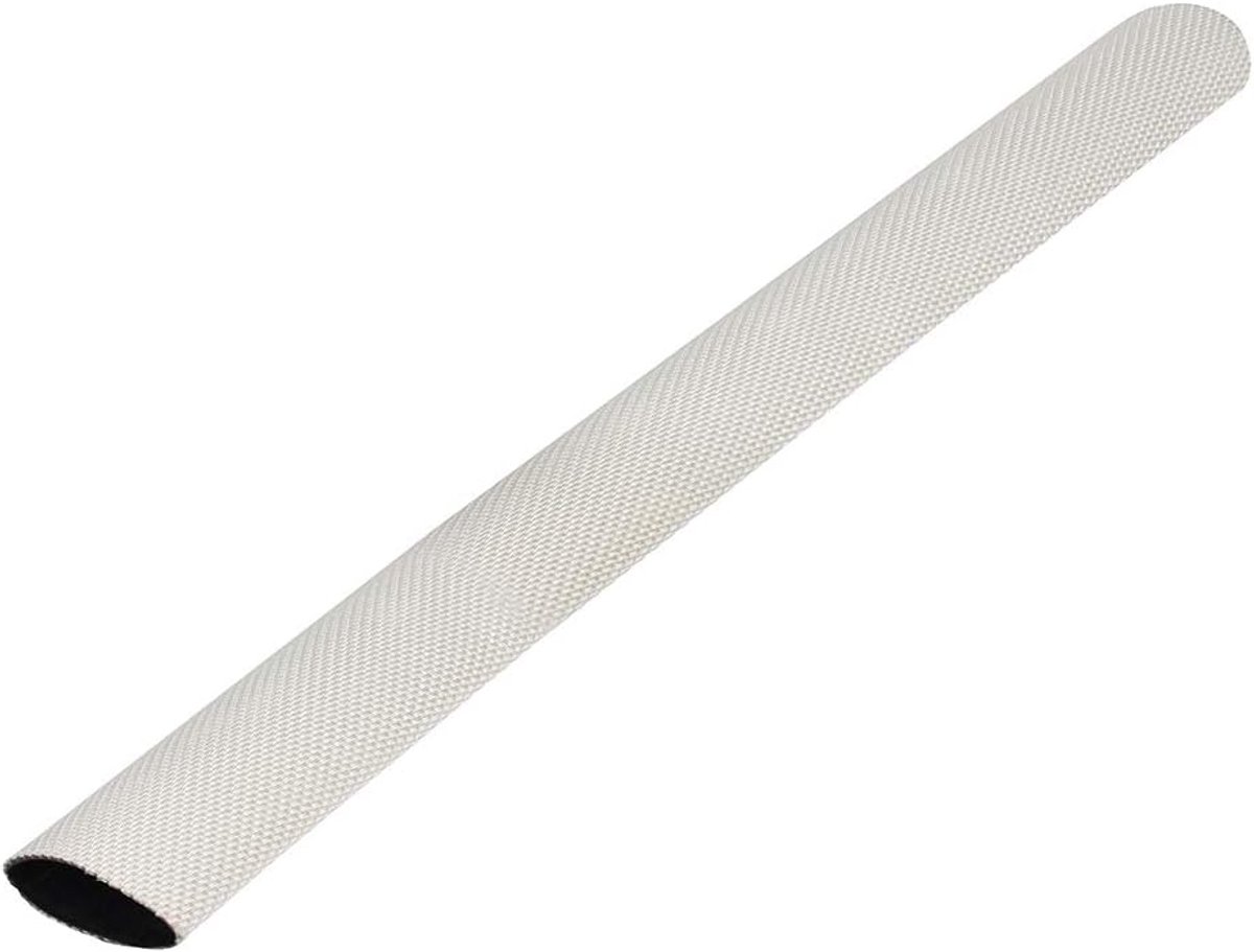Beschermslang Set - Trekband Bescherming - Voertuig Transport - Duurzaam Polyester Materiaal - 2 Delig - Zwart