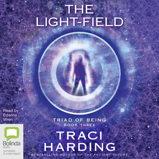 The Light-Field - cover