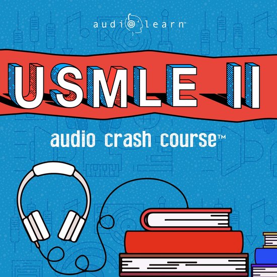 USMLE Step 2 - cover