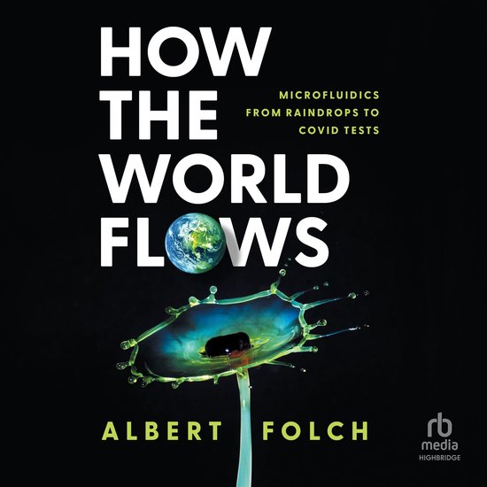 How the World Flows - cover