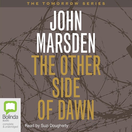 The Other Side of Dawn - cover