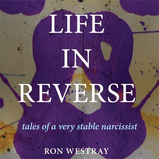 Life In Reverse - cover