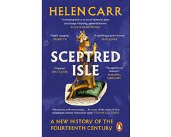 Omslag van Sceptred Isle