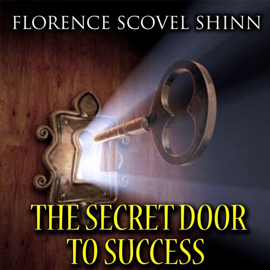 The Secret Door to Success - cover
