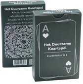 Het Duurzame Kaartspel