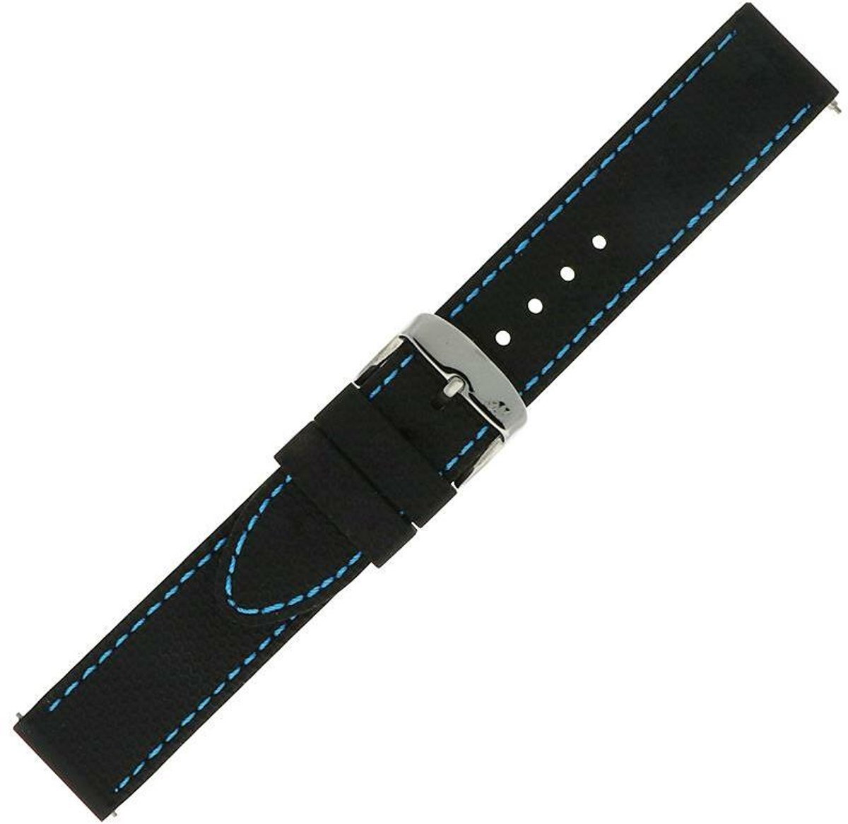 Morellato PMX865LIVENZA.EC20 Sport Collectie Horlogeband - 20mm