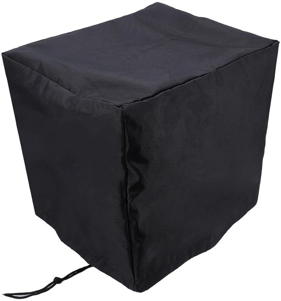 Ijsmachinehoes - Stofdichte Beschermhoes - Aanrecht Bescherming - Waterdicht Oxford-doek - 42x32x38cm — afbeelding 4