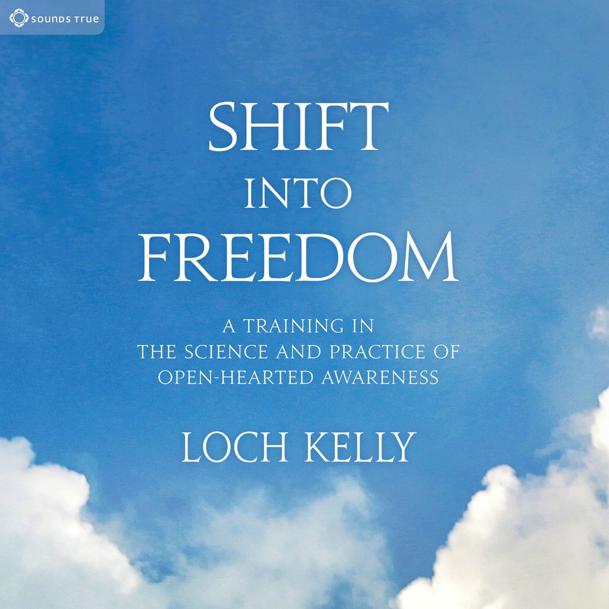 Shift Into Freedom thumbnail