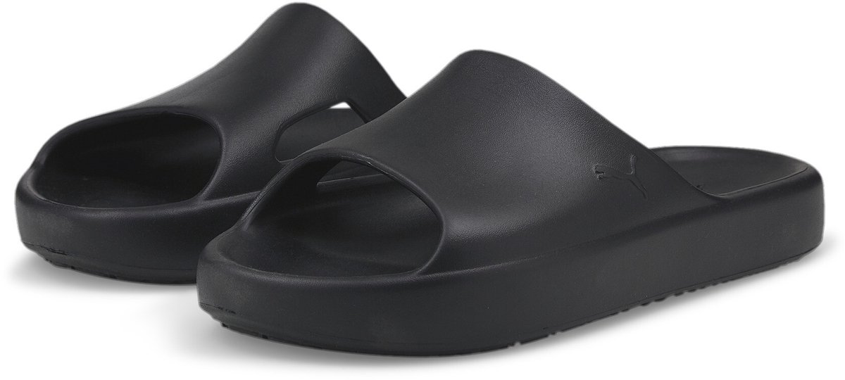 PUMA SHIBUI KATTENSCHOENEN 38529602 r Zwart