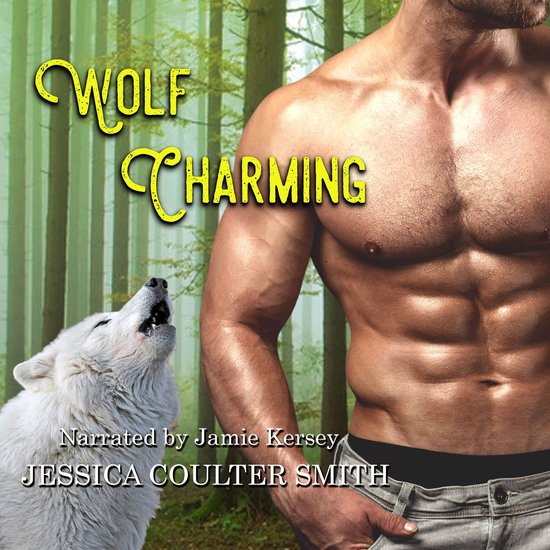 Wolf Charming - cover