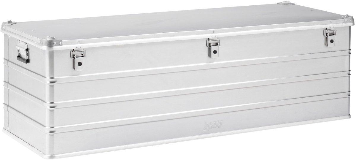 Defender - KA74 Series - Aluminium Kist 013 - 1550 x 550 x 465 mm