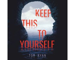 Omslag van Keep This to Yourself