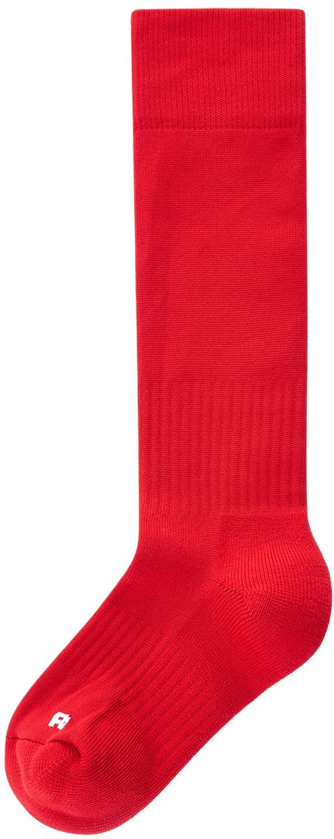 Next - Jongens - Voetbalsokken - Rood