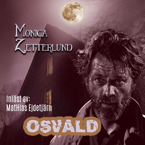 Osvald - cover