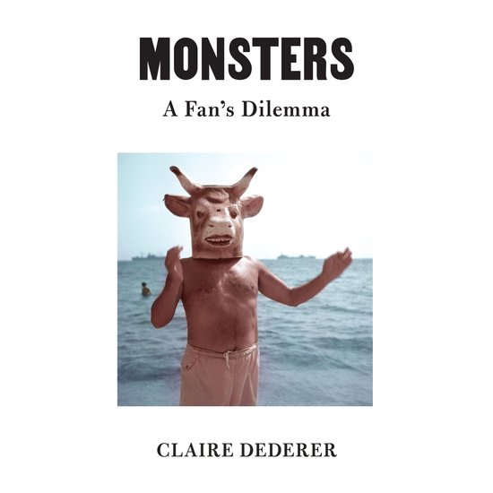 Monsters - cover