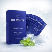 Whitening Strips - 14 Paar - Tanden Bleken - PAP - Witte Tanden - Teeth Whitening - White Strips - Tanden Witter Maken - Teeth Whitening Strips - Bleek strips tanden - Wittere Tanden - Tandenbleekset