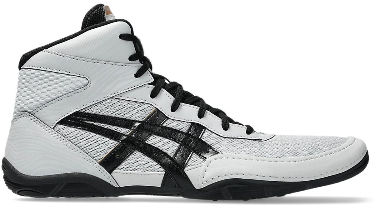 Asics Matflex 7 Worstelschoenen – Grip & Stabiliteit Ademend Zwart
