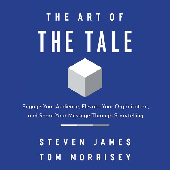 The Art of the Tale - cover