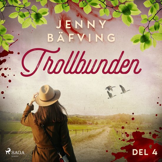Trollbunden del 4 - cover