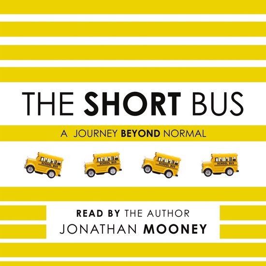 The Short Bus - cover