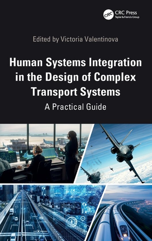 Human Systems Integration in the Design of Complex Transport ... - cover