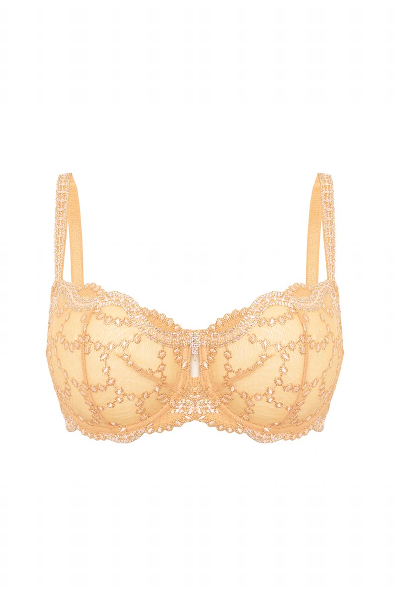 Louisa Bracq Baccaro-54907-95/110E blush