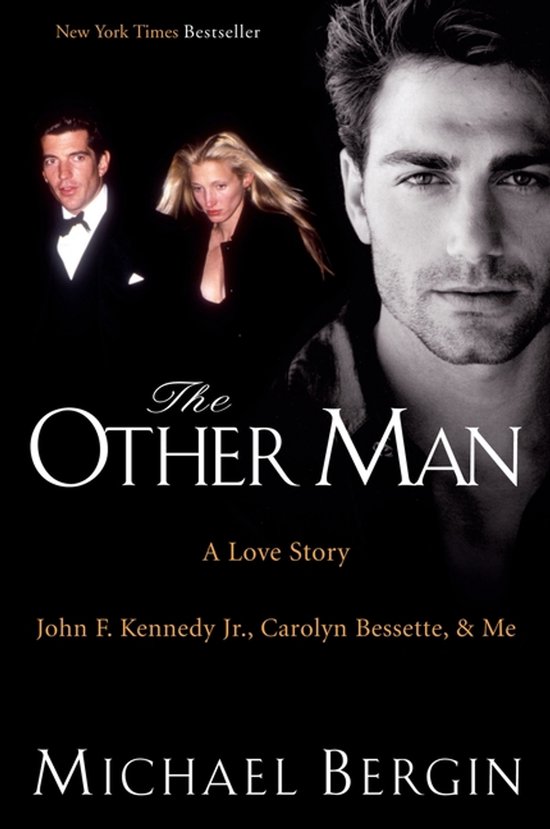 The Other Man EPB - cover