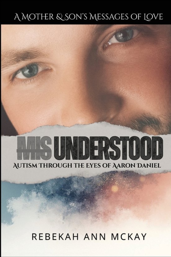 Misunderstood - cover