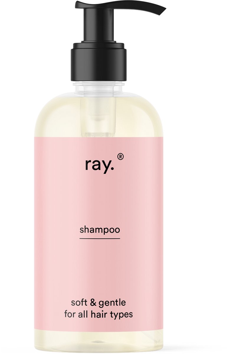 Ray - Shampoo - 250ml