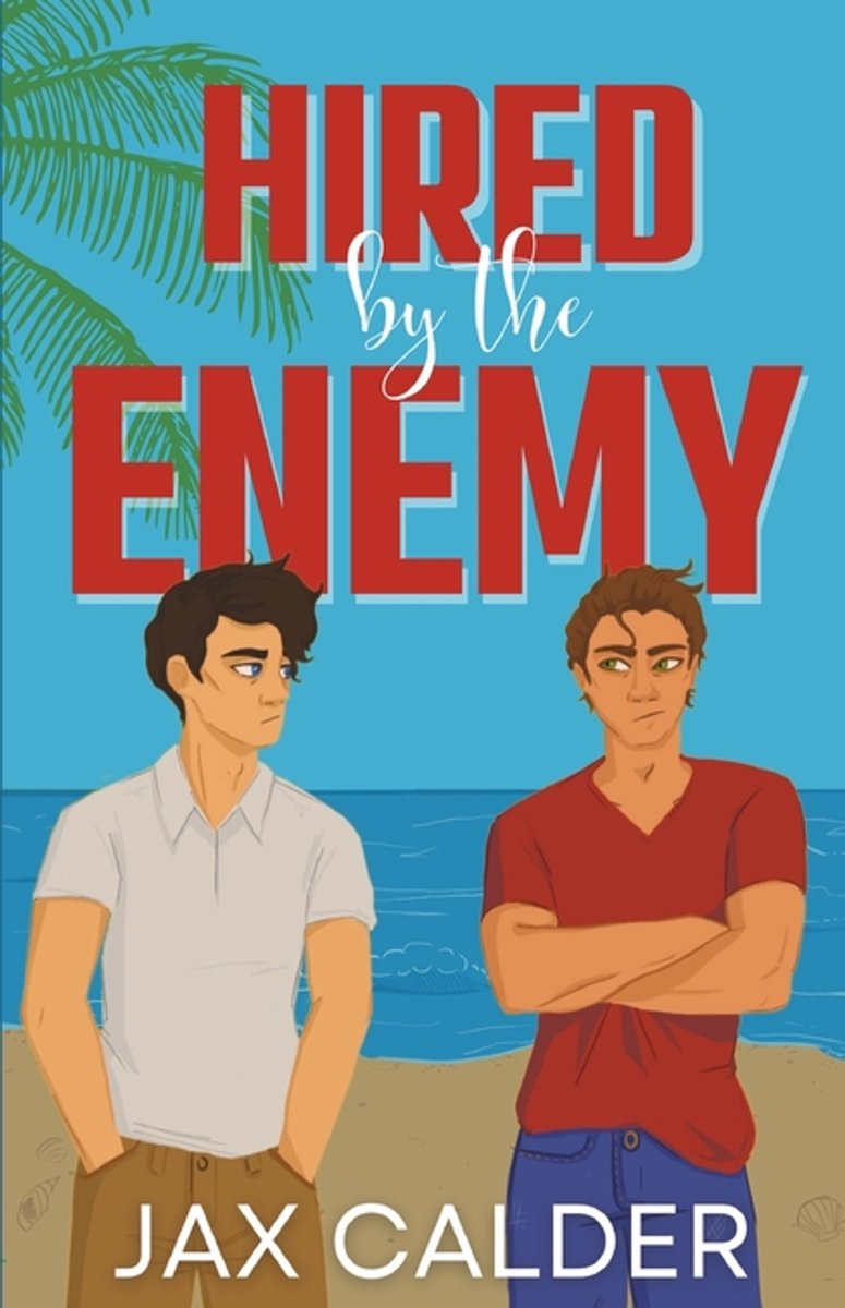 The Revenge Club- Hired By The Enemy