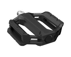 Shimano PD-EF202 - Pedalen - Vlak - Zwart