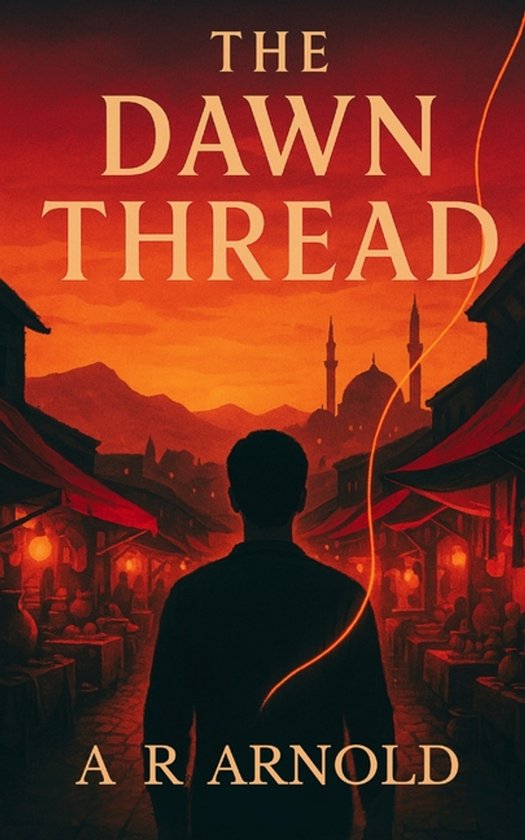 The Dawn Thread - cover