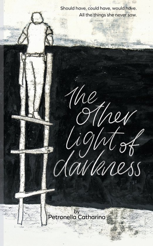 The Other Light of Darkness - cover