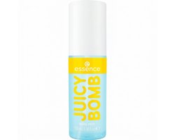 Essence Juicy Bomb Sweet Drop Body Mist No.105 – Coconut Chill Aroma 100 ml – Tropische Body Spray – Vegan, Microplasticvrij & Parabeenvrij – Glutenvrij