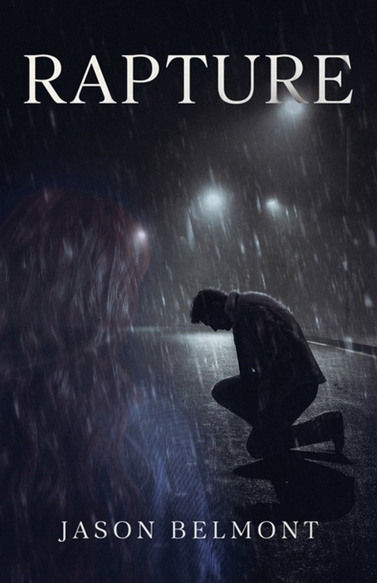 Rapture - cover