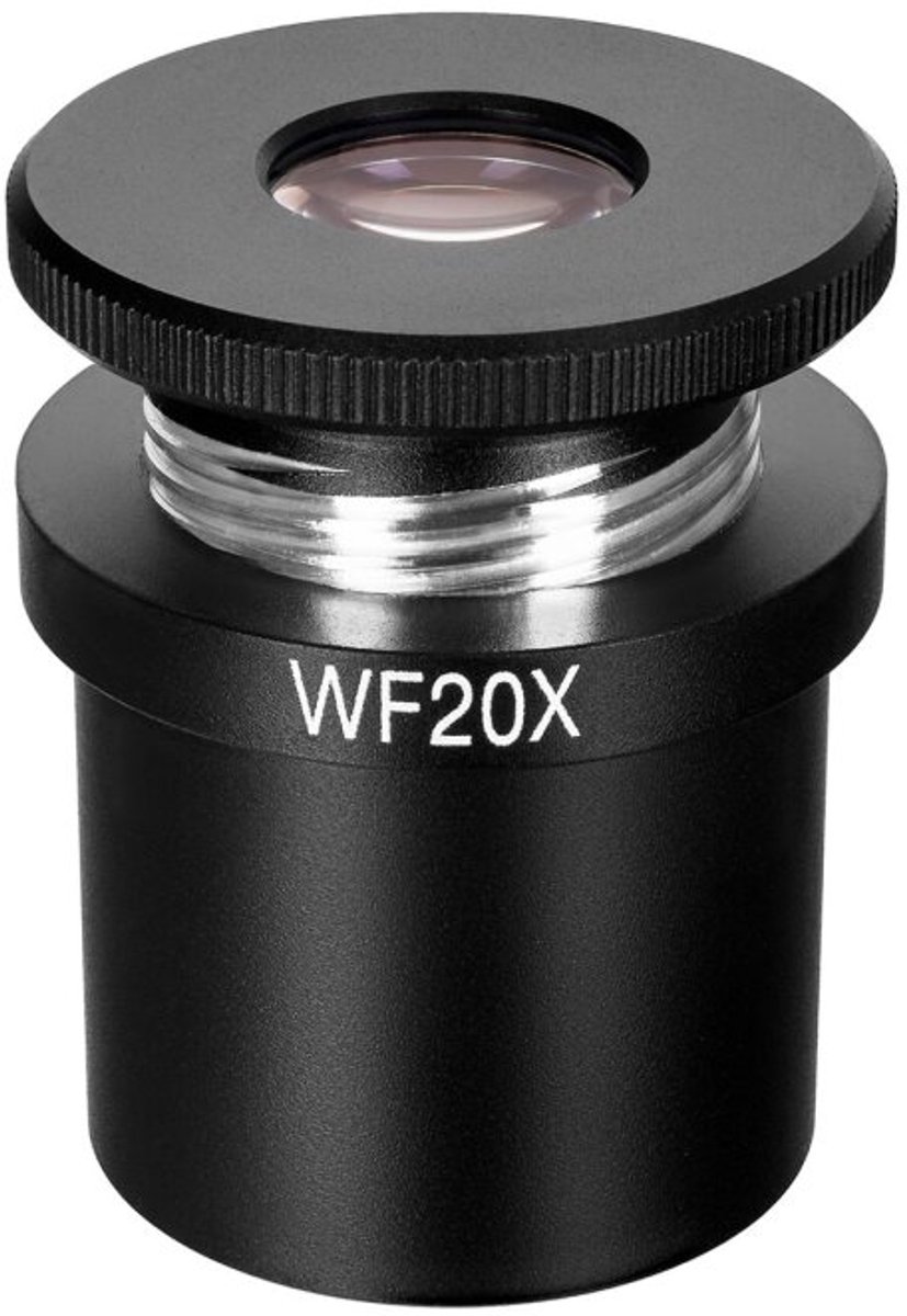 Magus - 82920 - MD20 20x/12mm Oculair met dioptriecorrectie (D 30mm)