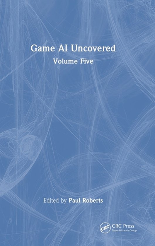 Game AI Uncovered - cover