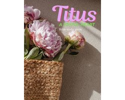 A Joyful-Heart Bible Study Titus