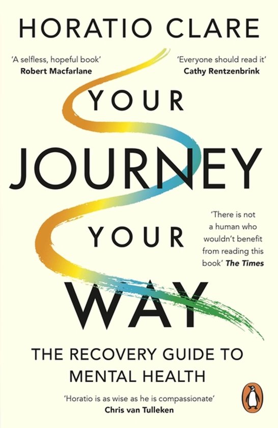 Your Journey, Your Way - cover