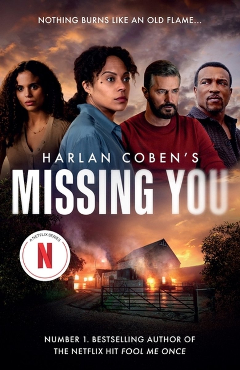 Missing You thumbnail