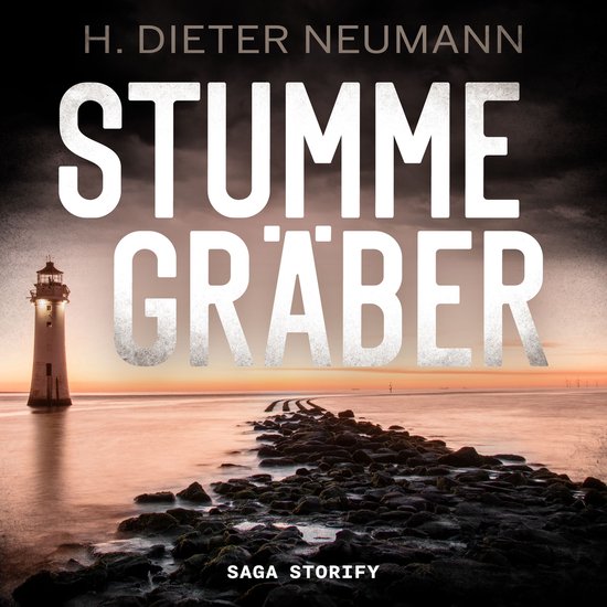 Stumme Gräber - cover