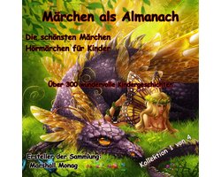 Märchen als Almanach 1