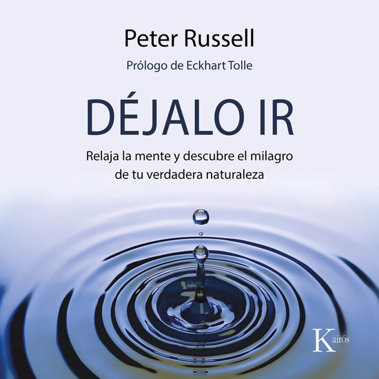 Déjalo ir - cover